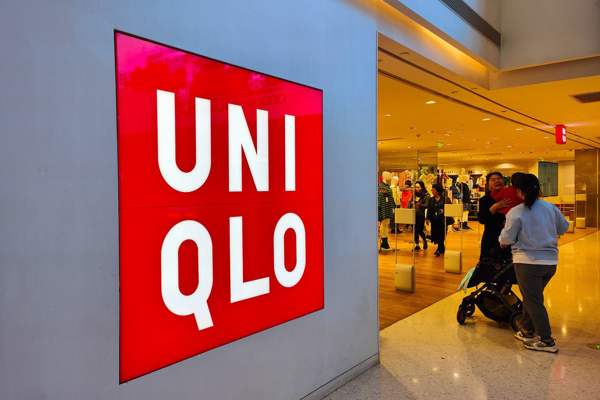 Uniqlo mk on sale