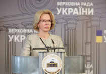 Министр обороны Латвии Инару Мурниеце призналась, что российская армия по-прежнему может «преподнести стратегические сюрпризы»