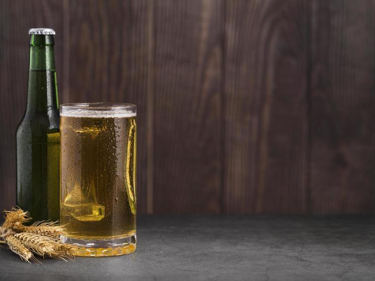 Врач рассказал, можно ли избавиться от алкогольной зависимости с помощью пива-«нулевки»