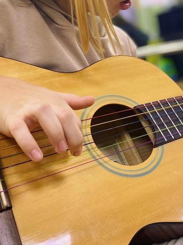Во Владимирской области пройдёт Международный фестиваль «Мир гитары»
