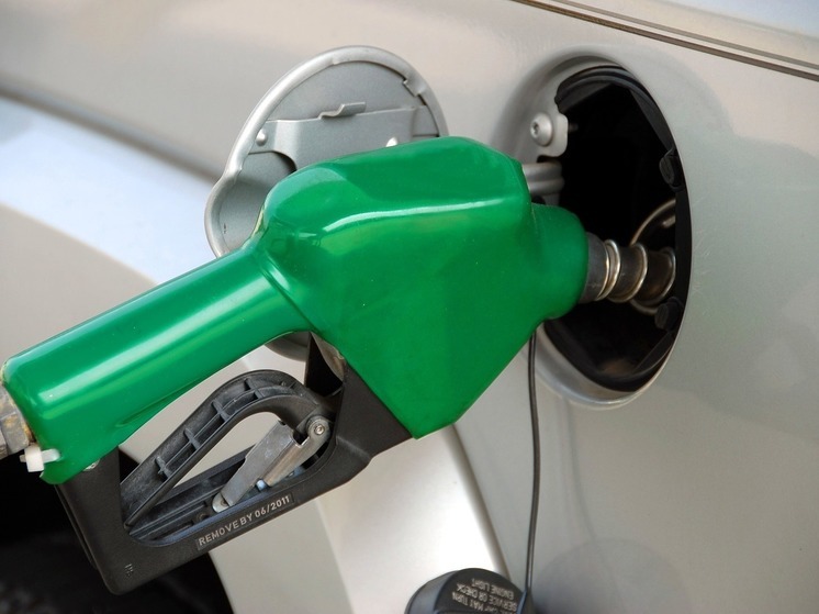 Оптовые цены на бензин Аи-95 снова побили рекорд