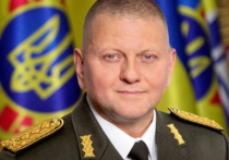 В новые главнокомандующие прочат террориста Буданова

