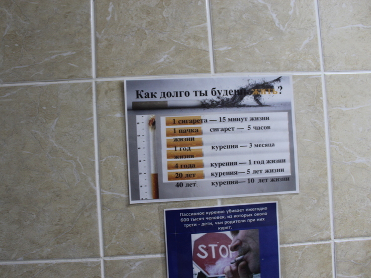 Доля нелегального оборота сигарет в Свердловской области достигла 5,9 %