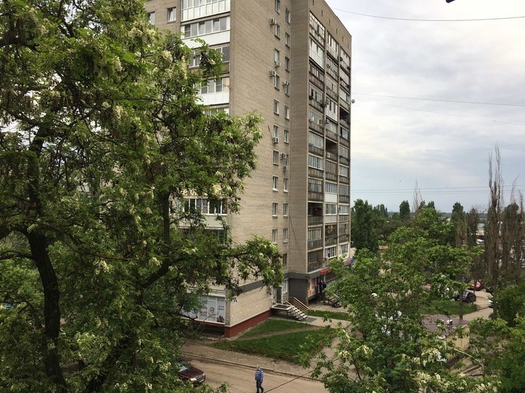 Управляющая компания Советского района в Воронеже избежала банкротства