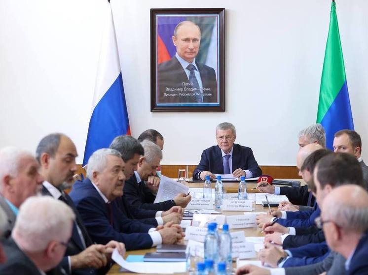 СКФУ готов координировать подготовку кадров в интересах ОПК Северного Кавказа