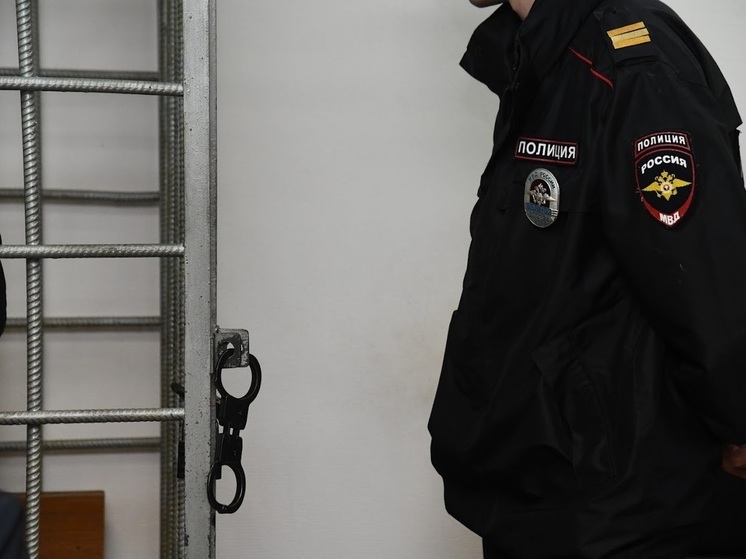 Астраханке грозит тюрьма за продажу залогового автомобиля