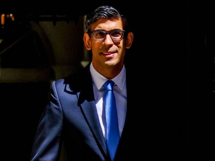 Лондон не передумал снабжать Киев оружием после атаки на Белгородскую область