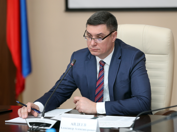 Владимирский губернатор высказался про ВТЗ