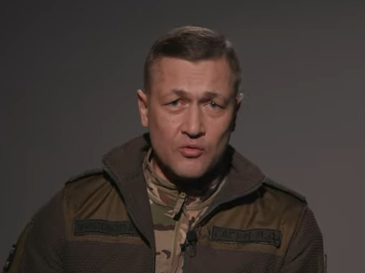 Советник главы ДНР Гагин заявил о сохранении угрозы на флангах в Артёмовске