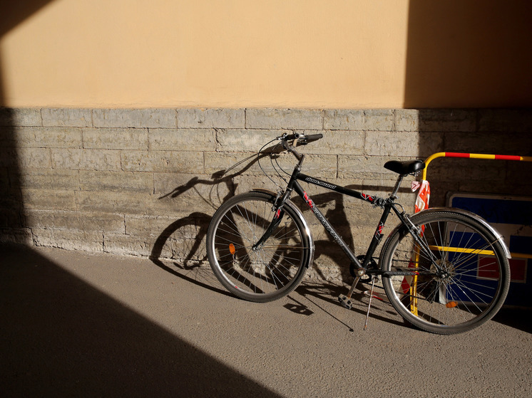 В Ковдоре 49-летний северянин украл велосипед, чтобы кататься