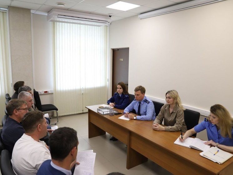 В рязанском бизнес-центре «НИТИ» частично возобновили подачу электроэнергии