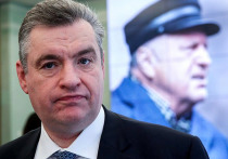 Поляки все больше проявляют аппетиты к вмешательству в дела суверенных государств, заявил Леонид Слуцкий, глава думского международного комитета и лидер ЛДПР