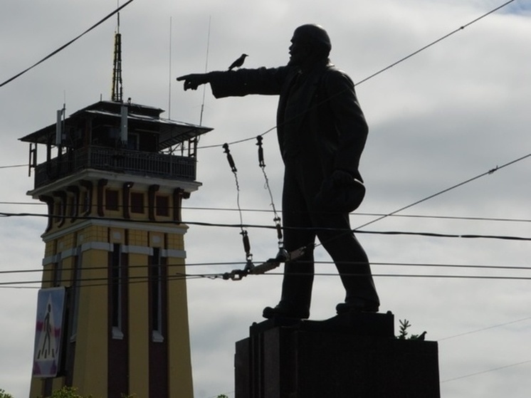Реставрация со сменой профиля ДК имени Ленина в Нижнем Новгороде начнется в 2023 году