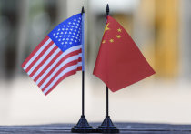 Главный спецалист Госдепартамента США по вопросам политики в отношении Китая Рик Уотерс намерен уйти в отставку на фоне роста напряженности между Вашингтоном и Пекином