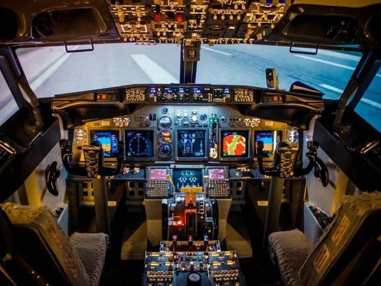 3 июня на аэродроме Логиново пройдет День семьи