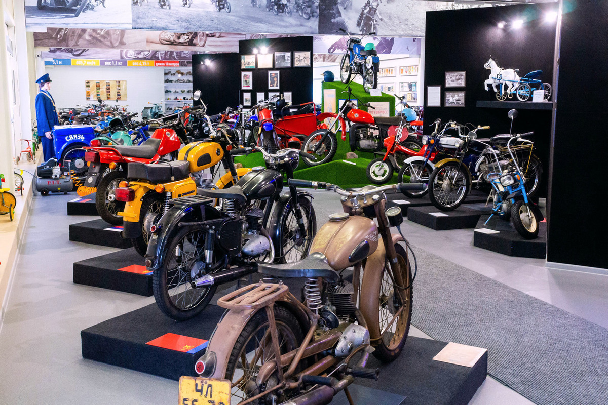 Պատկեր:Irbit Motorcycle Museum (May 2023) - 19.jpg - Վիքիպեդիա