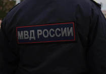 Полиция Томска разыскивает мотоциклиста, который скрылся с места аварии