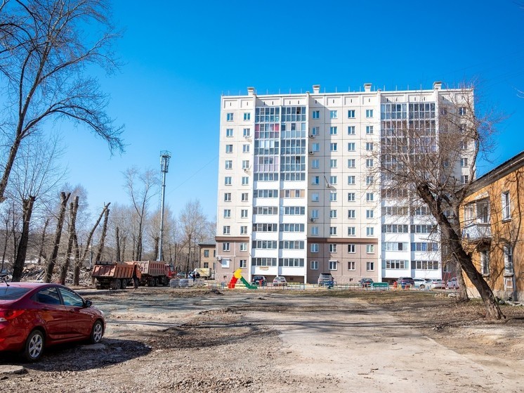 В Челябинской области на два года раньше завершат программу по переселению