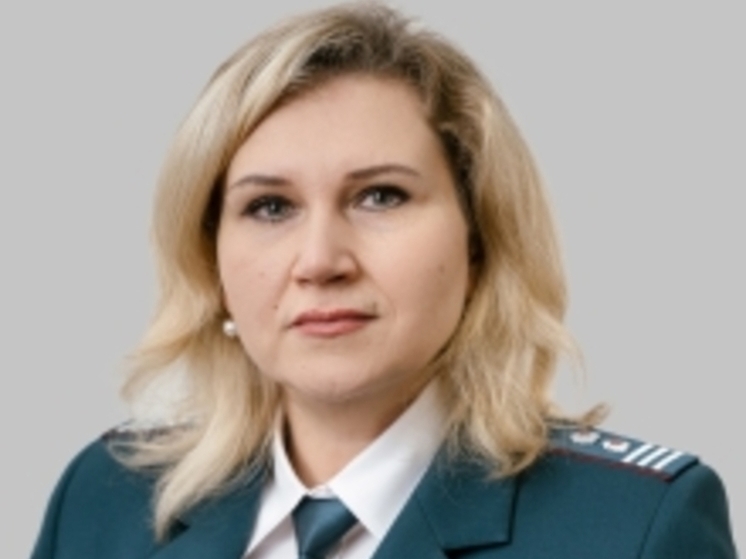 Ирина Жалонкина утверждена в должности главы Контрольно - счётной палаты Томской области