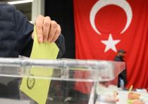 Выборы в Турции: «Он хочет восстановить османское величие»

