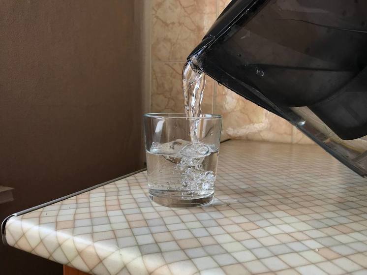 С начала года в Марий Эл устранили 5 источников загрязненной воды для питья