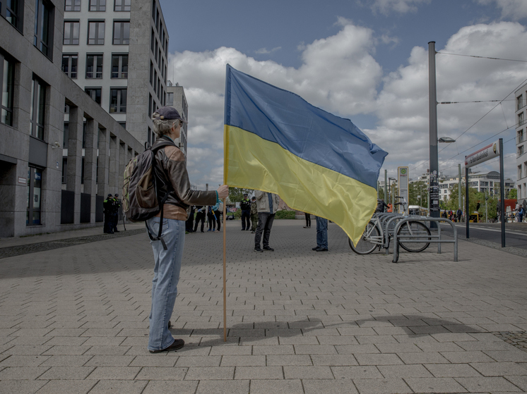 Глава МВД Украины Клименко рассказал о судьбе граждан, нелегально уехавших из страны