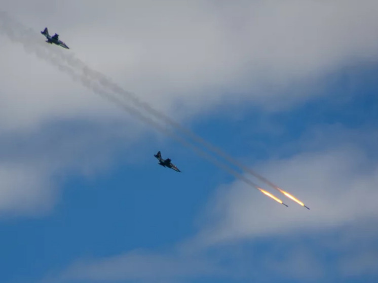 Военкор Сладков рассказал о «накопительном» эффекте авиаударов по Украине