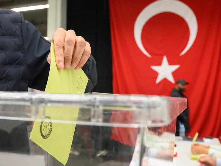Выборы в Турции: «Он хочет восстановить османское величие»