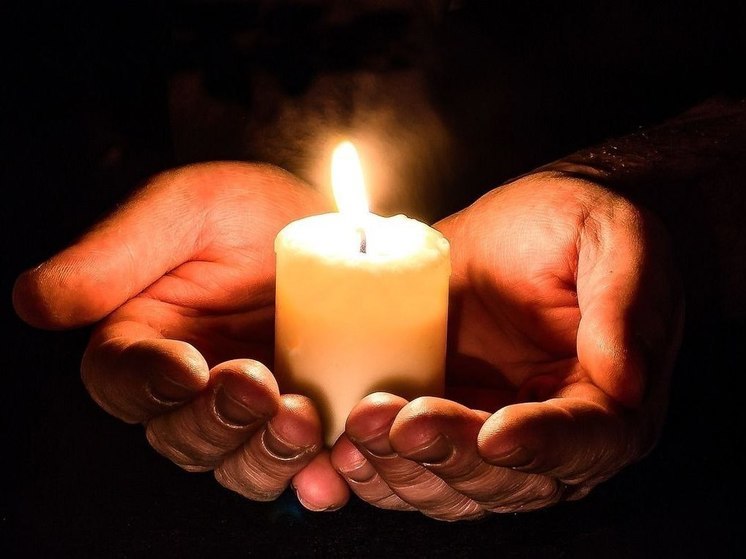 Жителей Забайкалья пригласили зажечь свечи в честь Дня пропавших детей