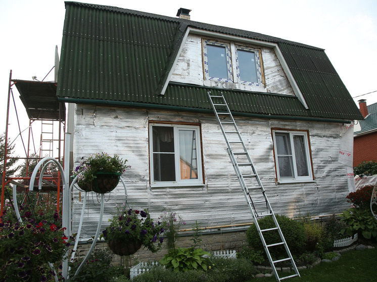 Сезон дачных краж начался в Подмосковье