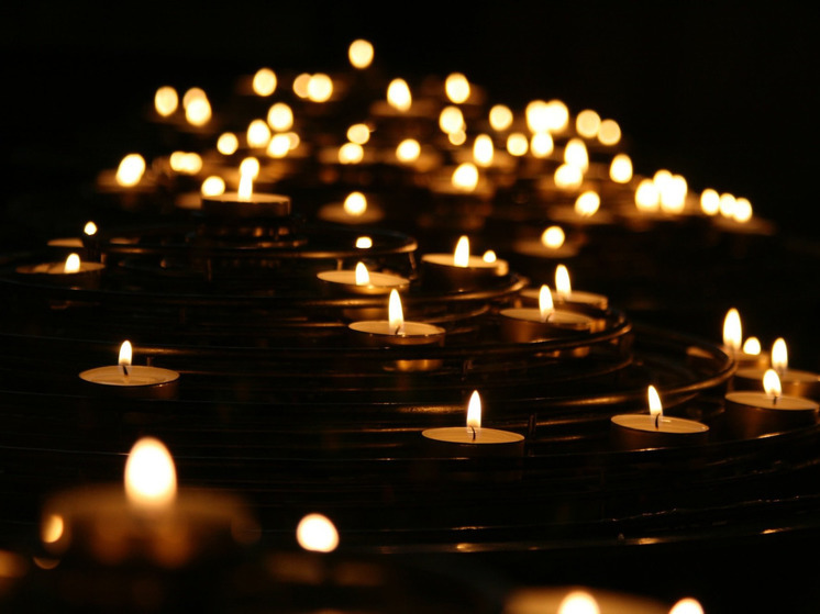25 мая в Ижевске у Монумента дружбы народов зажгут свечи в поддержку пропавших детей