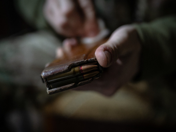 WSJ: Киев посылал в Артемовск неопытных бойцов для сохранения обученных Западом бригад