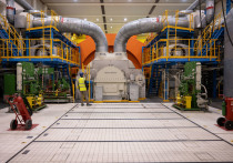 Еврокомиссия одобрила внесение поправок в соглашение о строительстве "Росатомом" двух энергоблоков на АЭС «Пакш-2» в Венгрии