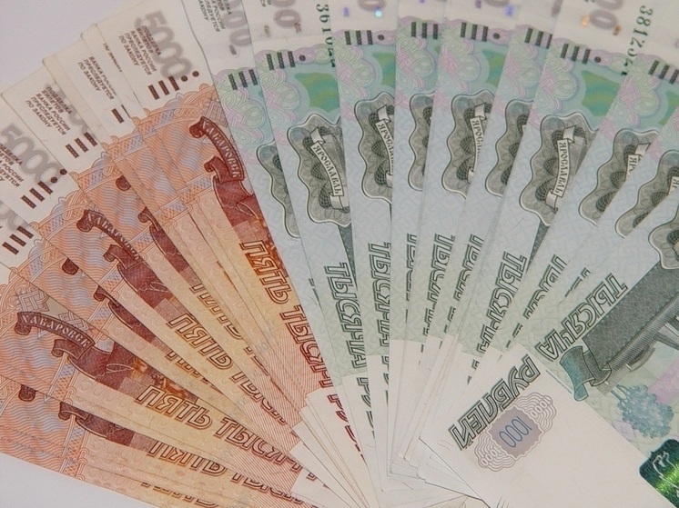 В Нижегородской области 17-летний подросток украл у мошенников 150 тысяч рублей