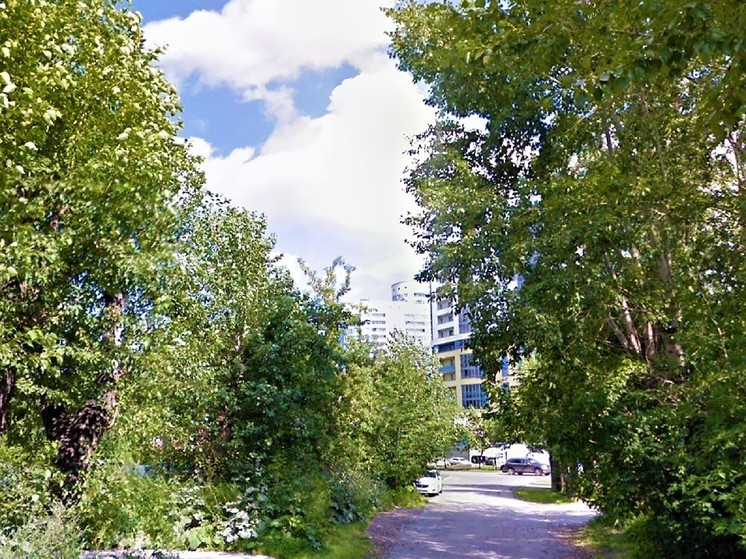 Вводятся ограничения на улице Котельникова в Екатеринбурге