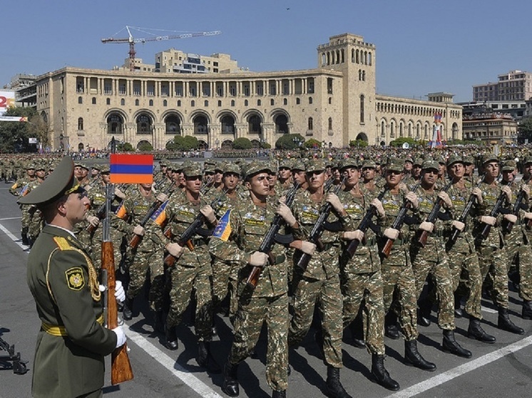 Министр обороны РФ Шойгу заявил о важности участия Армении в совместных учениях ОДКБ