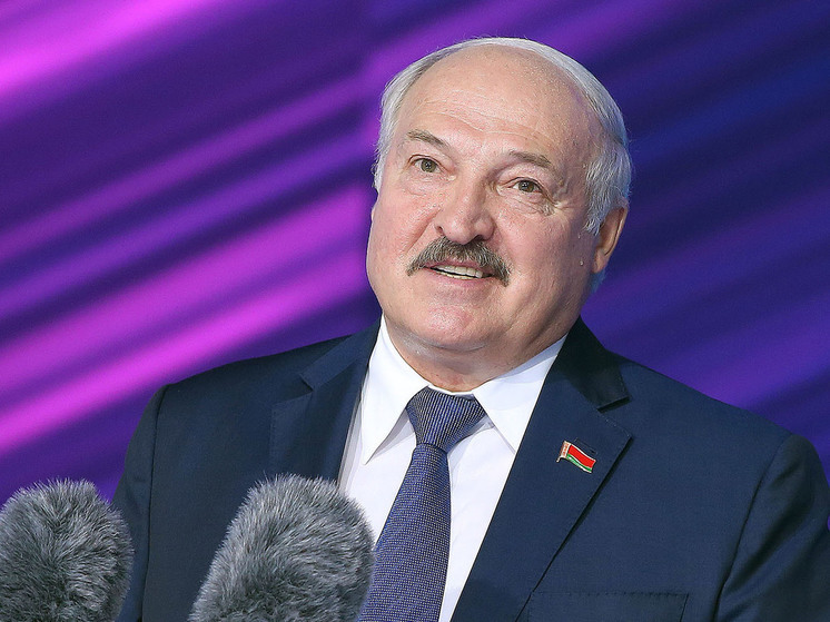 Президент Белоруссии Лукашенко прибыл на переговоры к Путину