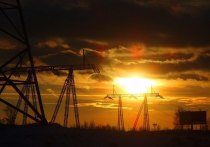 Министерство энергетики Украины сообщило, что часть потребителей в Киевской области и еще в семи регионах страны оказались лишены энергоснабжения из-за повреждений энергосистемы, имеющих разное происхождение