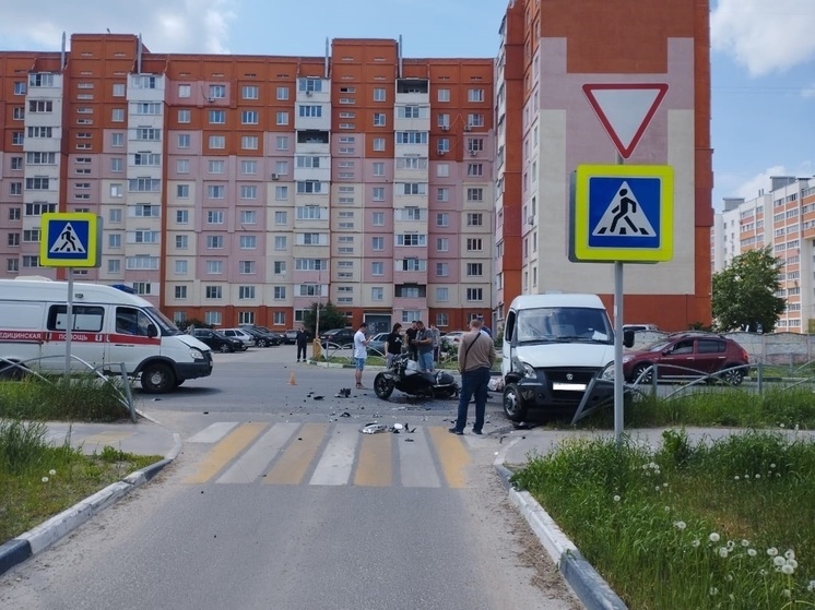 За сутки в Рязанской области один человек погиб и четверо пострадали в ДТП