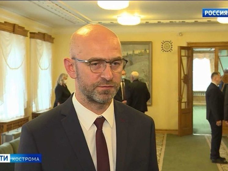 Костромские перестановки: заместитель мэра города ушел в отставку