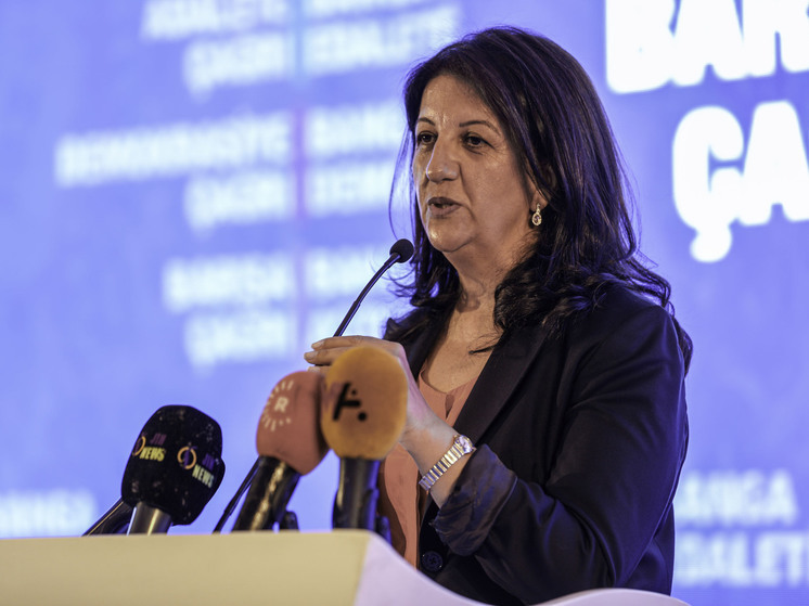 Поддерживающие курдов партии в Турции ожидаемо пообещали не голосовать за Эрдогана