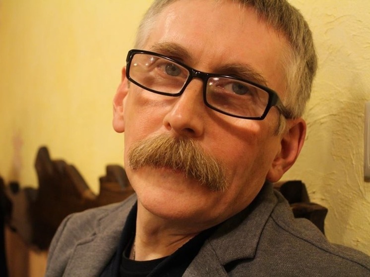Украина передала России осужденного за госизмену украинского писателя Яна Таксюра
