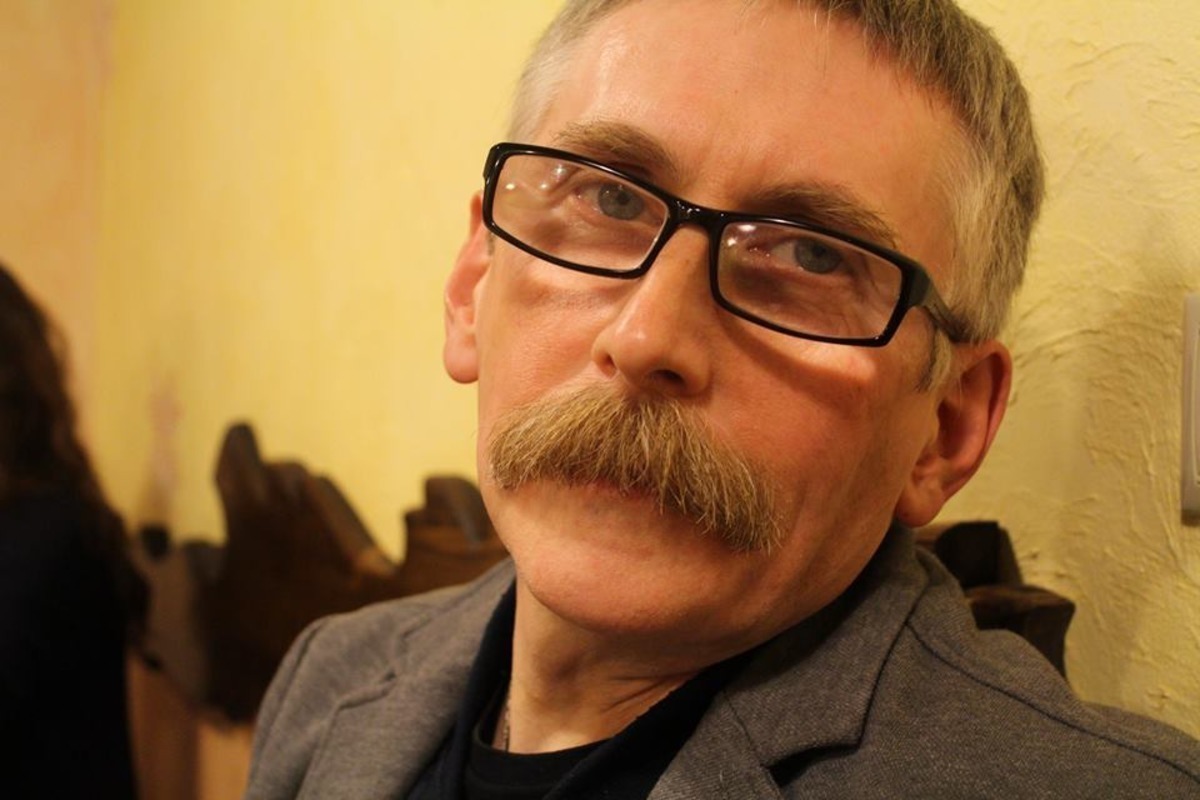 Kyiv handed over Ukrainian writer convicted of treason to Russia