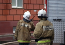 Прокуратура проконтролирует установление обстоятельств пожара, который произошел в жилом доме в Мурманске. Надзорный орган займется и вопросом расселения жильцов.
