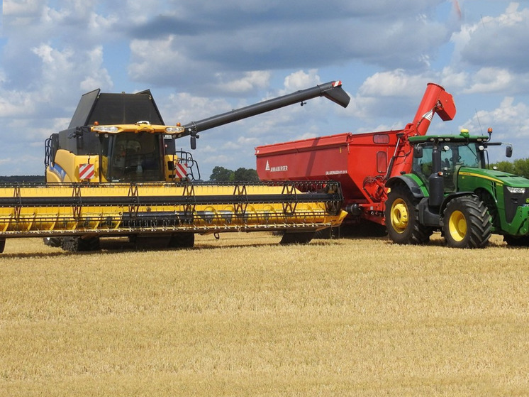С 2018 года объём сельхозпродукции, выпущенной в Ивановской области, возрос на 23%