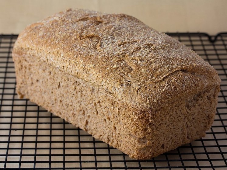 Эксперт: два-три куска хлеба в сутки – допустимая норма для всех