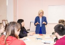 С прошлого года в Подмосковье реализуется проект «Наш участковый врач», направленный, в том числе, на обучение и поддержку детских врачей Подмосковья