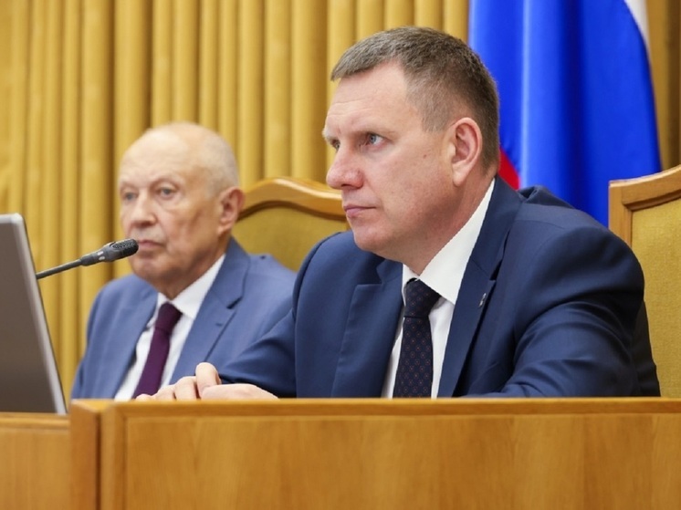 Калужские депутаты инициируют меры поддержки участникам СВО при получении выплат на жилье