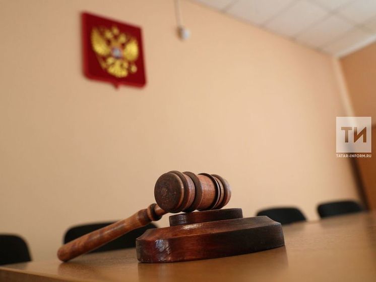 В Татарстане мать, изувечившую 6-месячного сына, осудили условно