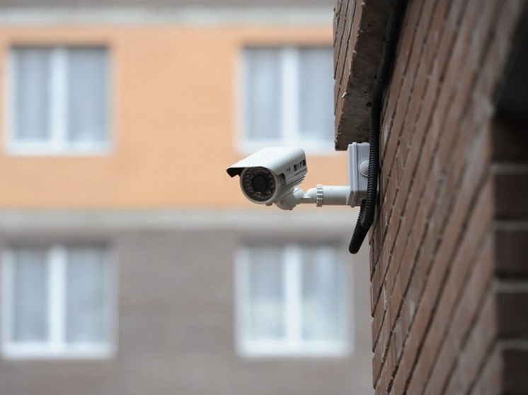Более трех тысячи камер следят за безопасностью на улицах Ленобласти